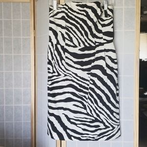 Express studio dress